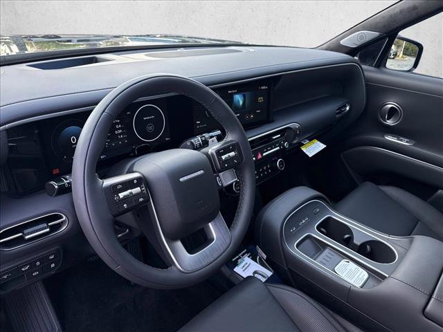 New 2026 Hyundai Palisade Calligraphy video 3