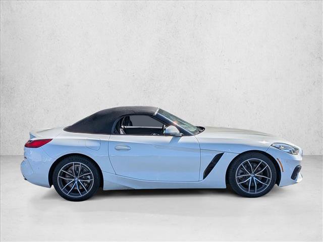 Used 2020 BMW Z4 sDrive30i w/ Convenience Package RWD image 5