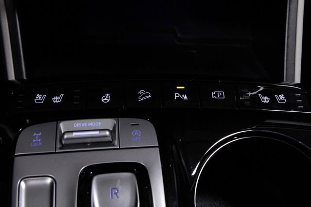 Used 2022 Hyundai Tucson Limited w/ Cargo Package image 30