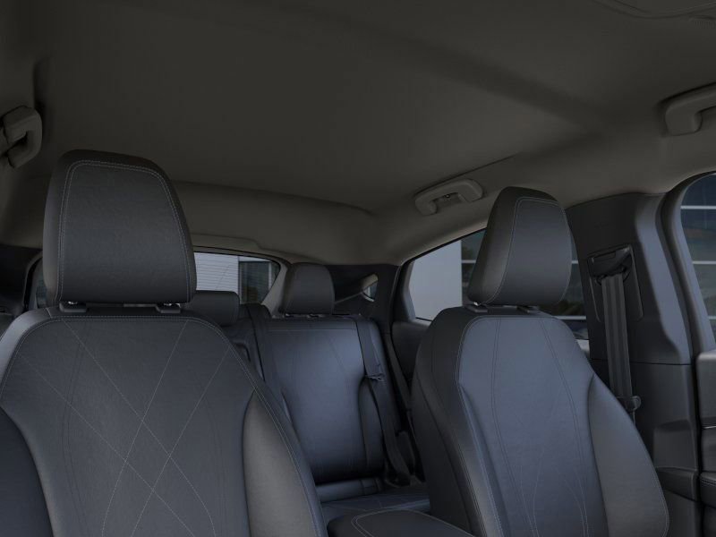 Used 2024 Ford Mustang Mach-E Select w/ Comfort Package Lite image 23