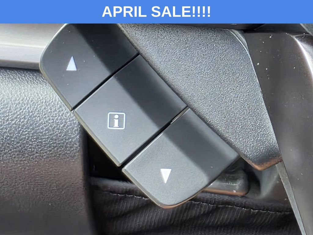 Used 2024 Subaru WRX Premium w/ Popular Package #2A image 25