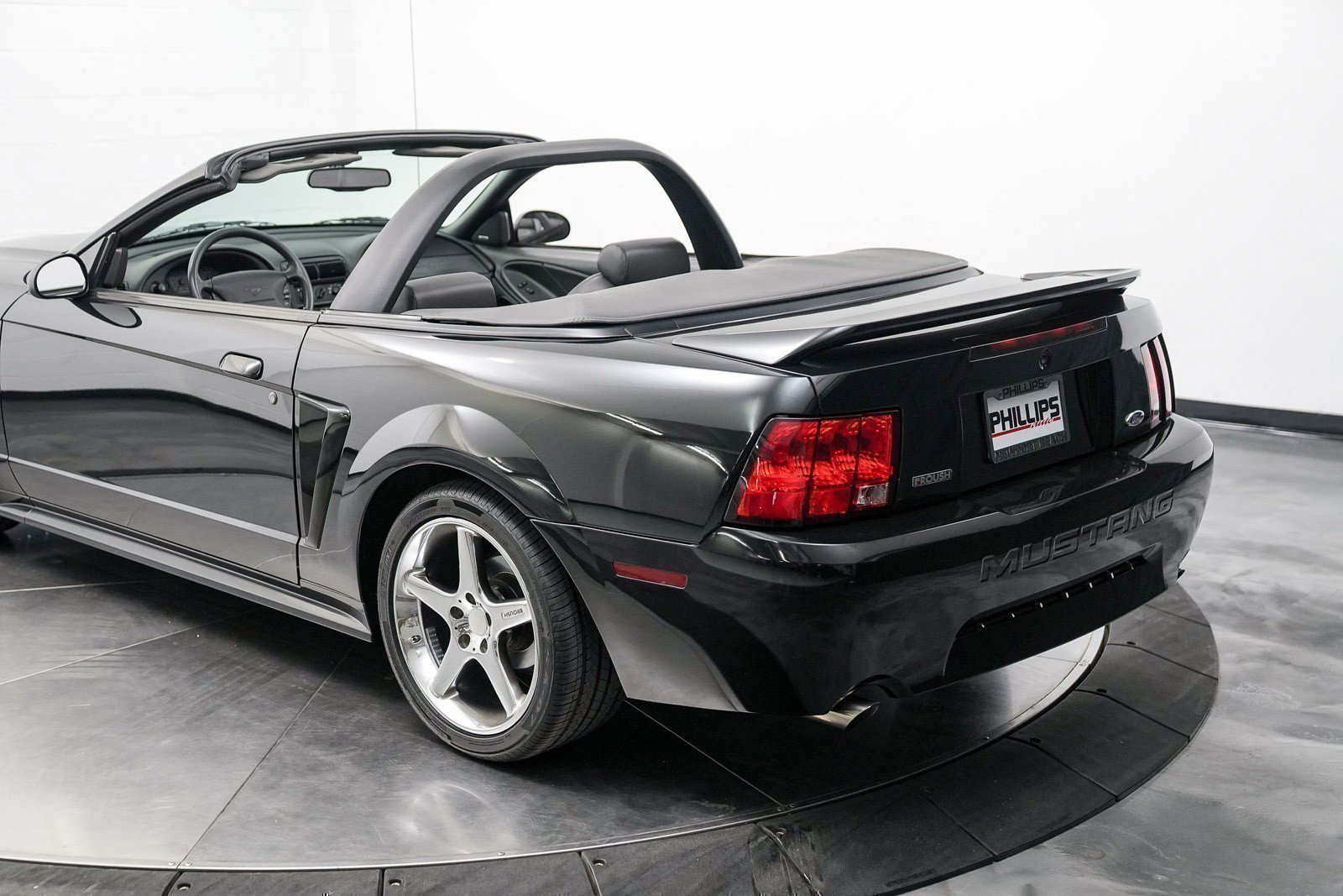 Used 1999 Ford Mustang GT image 18