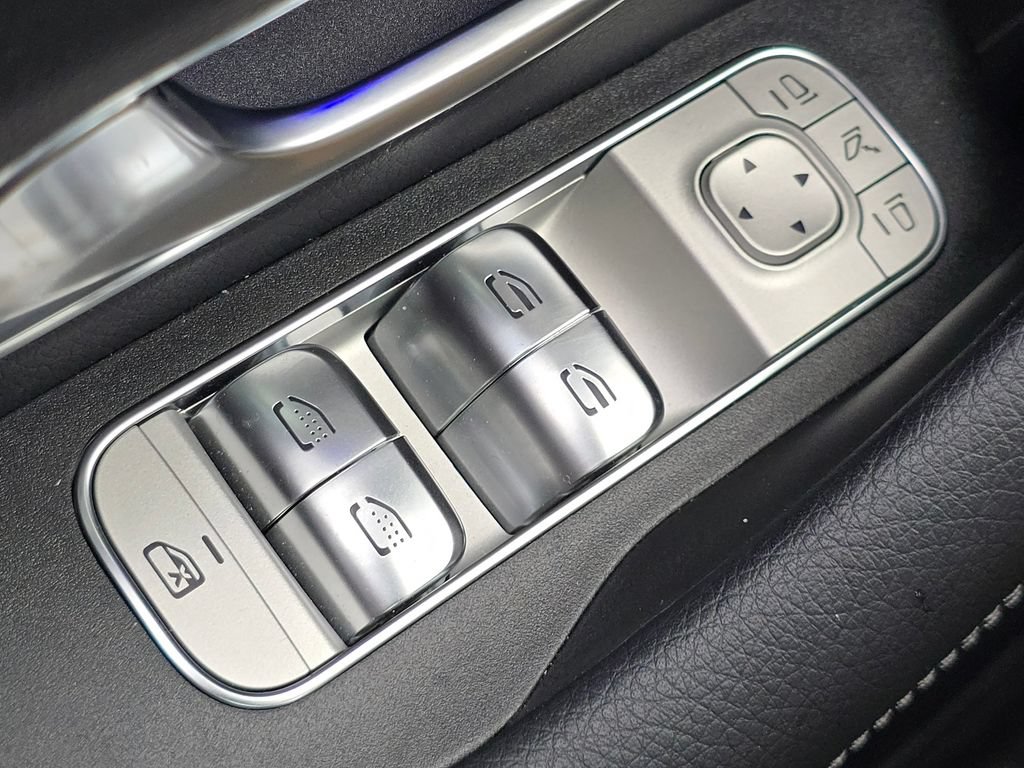 Certified 2026 Mercedes-Benz GLE 450e 4MATIC image 29