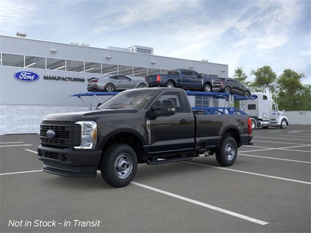 New 2026 Ford F250 XL image 1