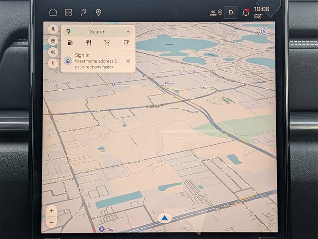 New 2026 GMC Terrain Elevation w/ LPO, Floor Liner Package image 24
