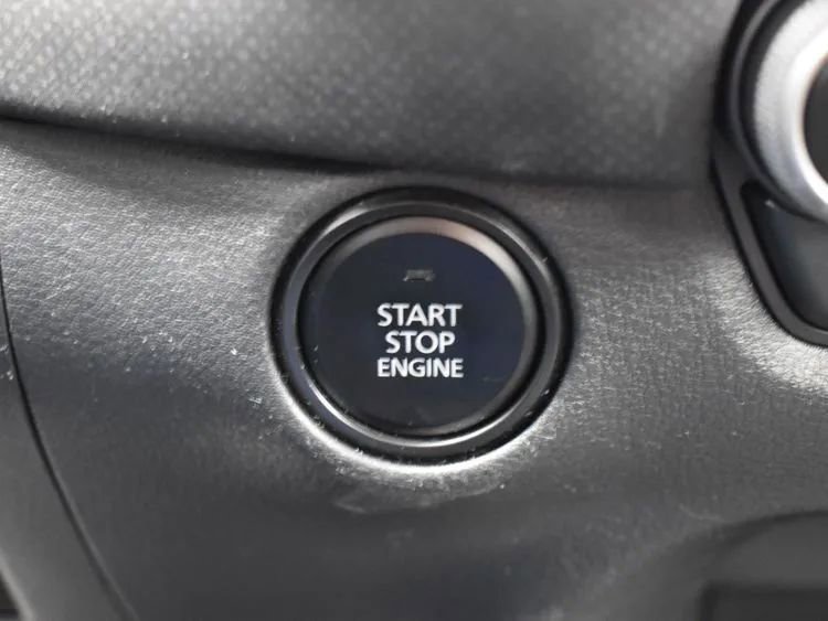 Used 2024 MAZDA CX-50 AWD 2.5 S w/ Preferred Package image 30