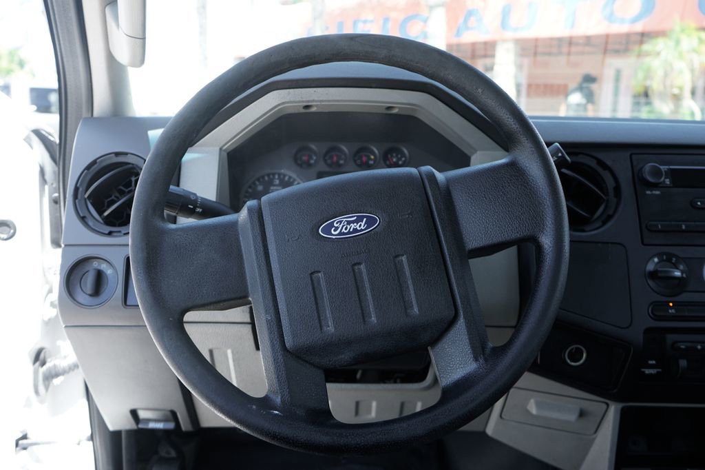 Used 2008 Ford F250 XL RWD image 24
