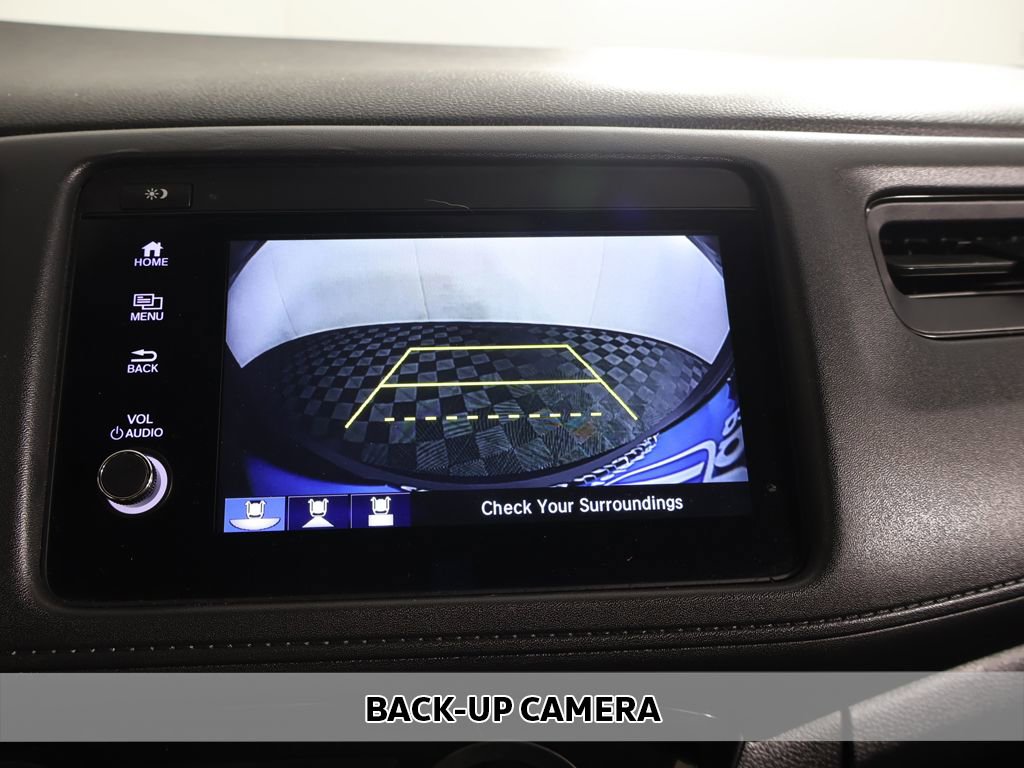 Used 2022 Honda HR-V Sport image 3