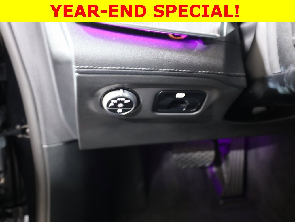 Used 2025 Mercedes-Benz EQE 350+ Sedan image 12