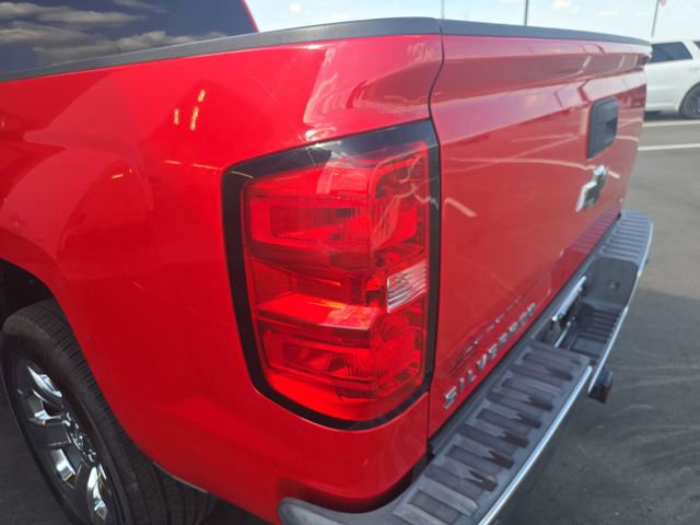 Used 2017 Chevrolet Silverado 1500 LT w/ All Star Edition image 19