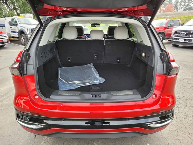 New 2026 Lincoln Nautilus Reserve image 17