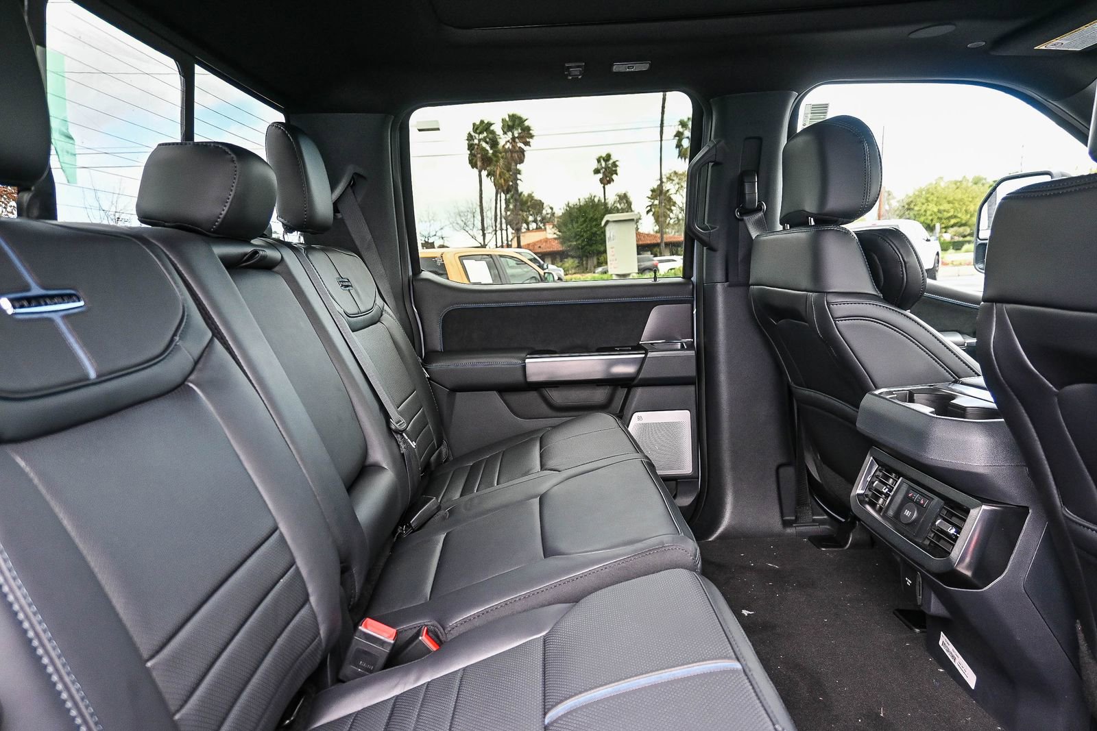 New 2026 Ford F350 Platinum image 21