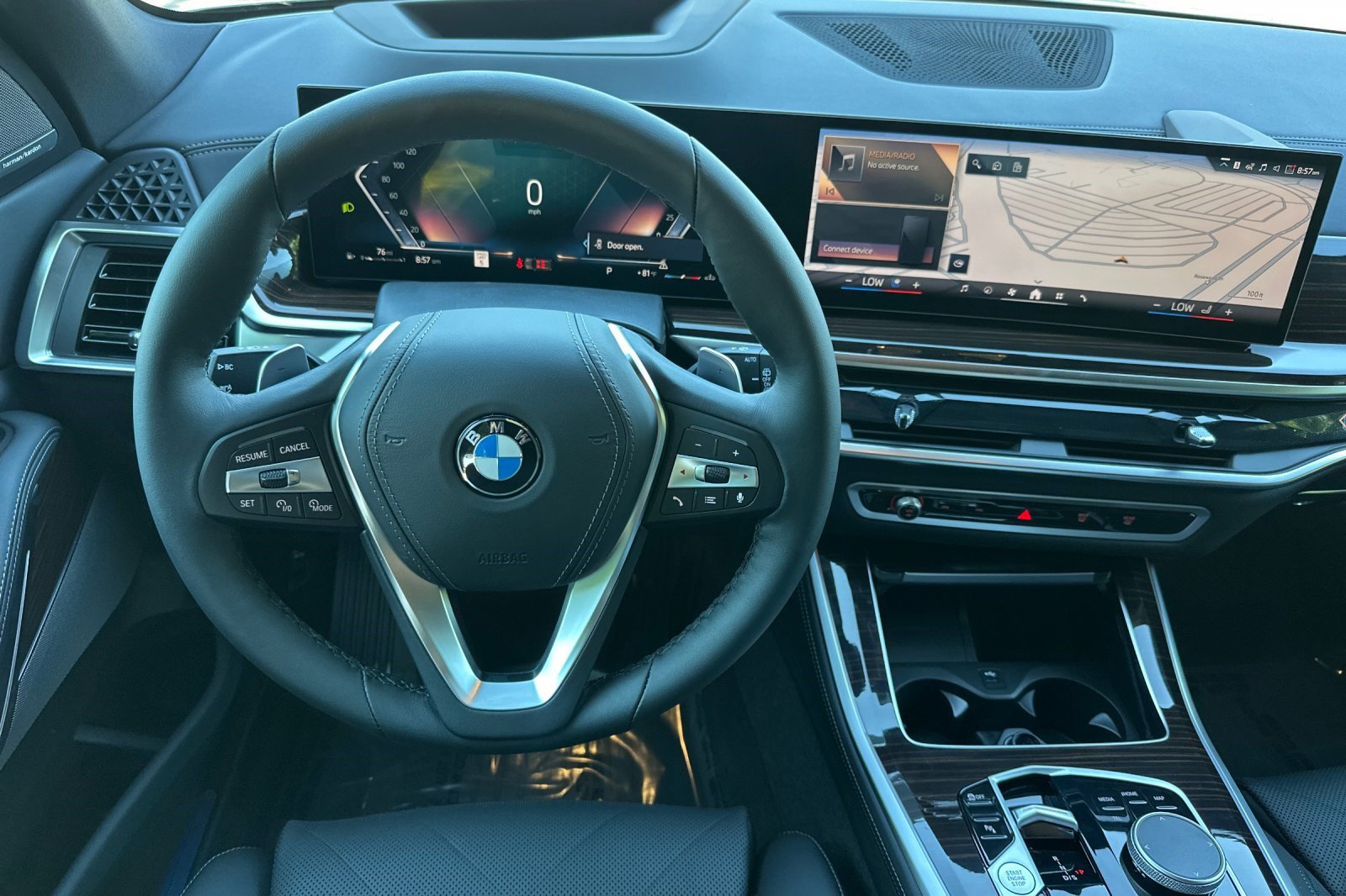 New 2026 BMW X5 xDrive40i AWD/4WD image 12
