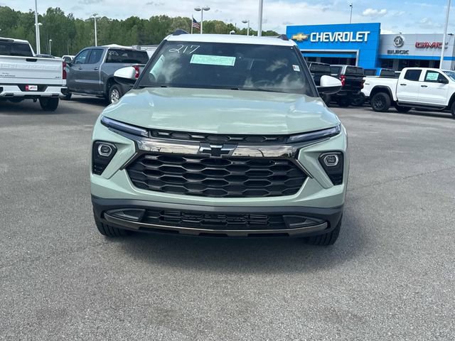 New 2026 Chevrolet TrailBlazer ACTIV w/ Convenience Package AWD/4WD image 9