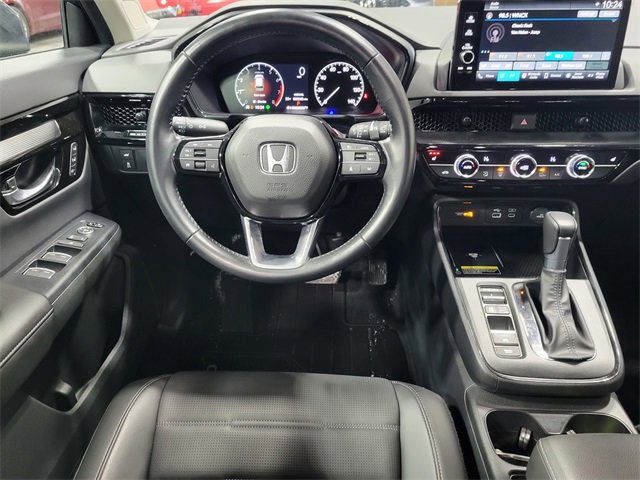 Used 2025 Honda CR-V EX-L image 25