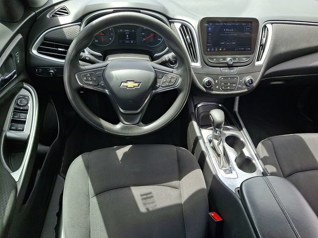 Used 2024 Chevrolet Malibu LT FWD image 11