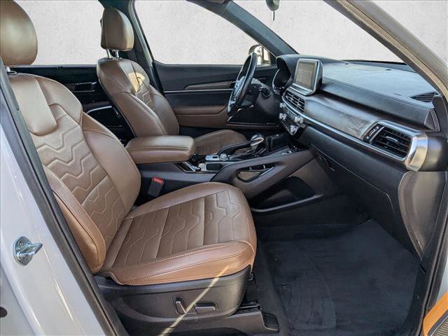 Used 2020 Kia Telluride SX w/ SX Prestige Package image 22
