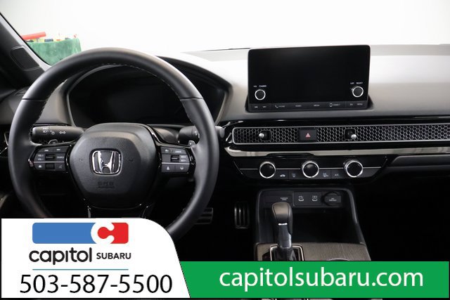 Used 2026 Honda Civic Sport image 13