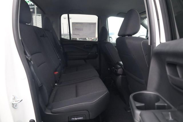 New 2025 Honda Ridgeline Sport+ image 20