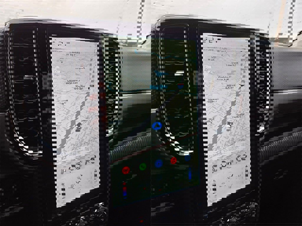 New 2025 Ford Ranger XLT w/ FX4 Off-Road Package image 14