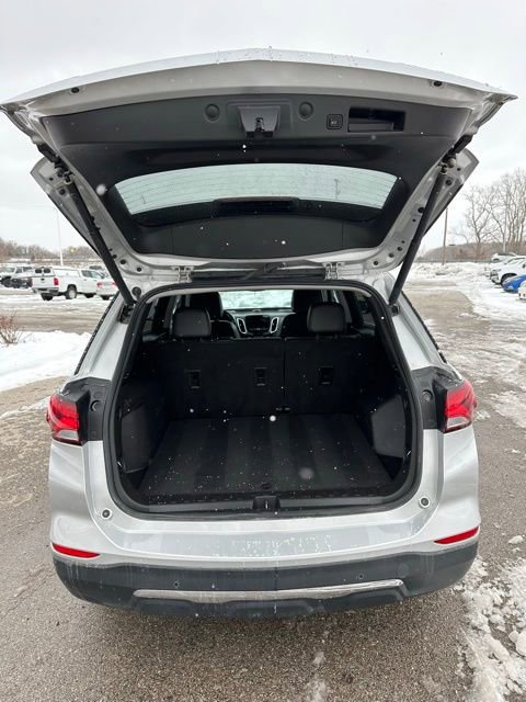Certified 2022 Chevrolet Equinox Premier image 31