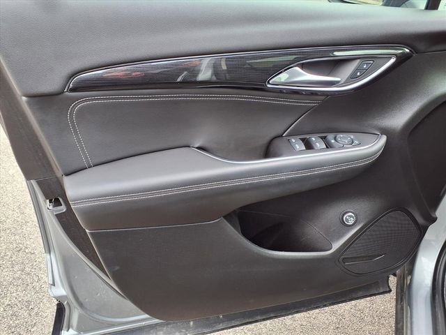 Used 2023 Buick Envision Preferred w/ Sport Touring Package image 13