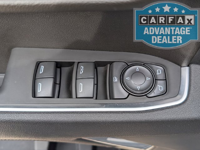 Certified 2025 Chevrolet Silverado 1500 RST w/ Protection Package AWD/4WD image 20