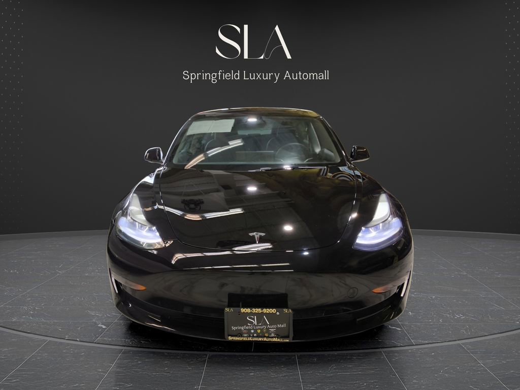 Used 2023 Tesla Model 3 Standard Range RWD image 2