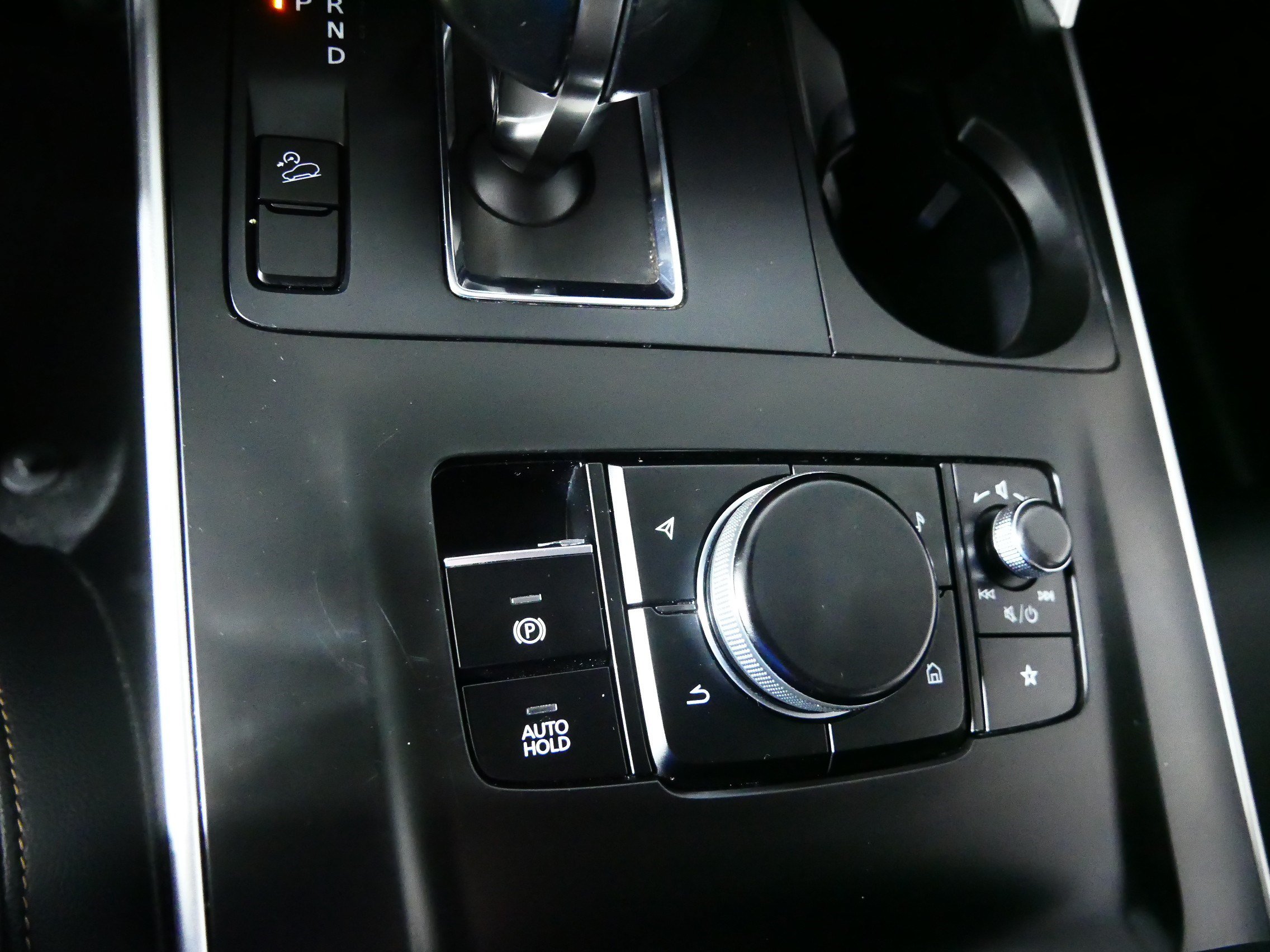 Used 2024 MAZDA CX-90 3.3 Turbo w/ Select Package AWD/4WD image 29