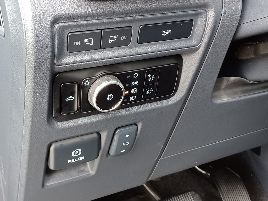 Used 2023 Ford F150 XLT w/ Equipment Group 302A High AWD/4WD image 13