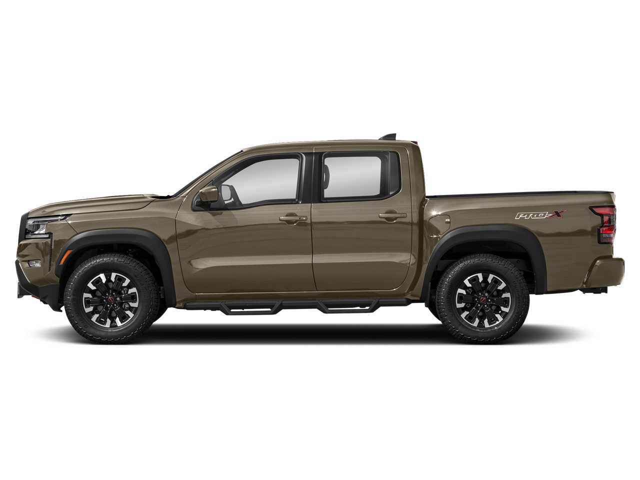 Used 2022 Nissan Frontier Pro-X w/ Technology Package RWD image 3