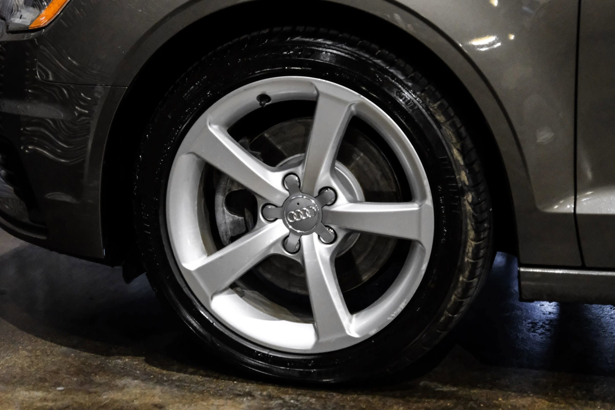 Used 2015 Audi A3 1.8T Premium image 42