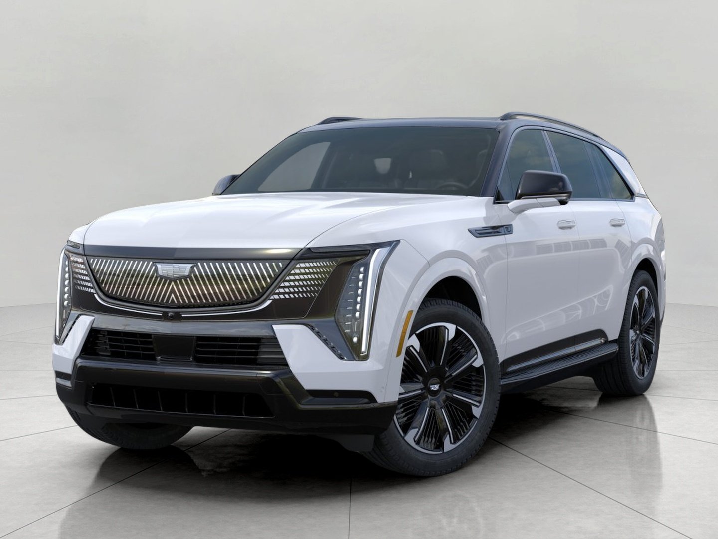 New 2026 Cadillac Escalade IQ Sport 1 w/ LPO, Floor Liner Package AWD/4WD image 6