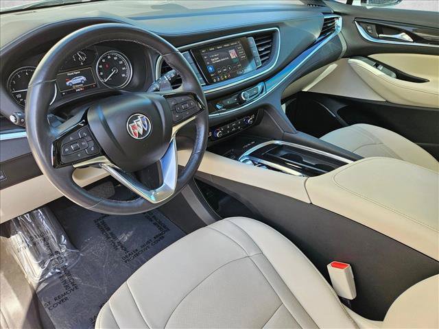 Used 2024 Buick Enclave Essence w/ Trailering Package, 5000 lbs. FWD image 12