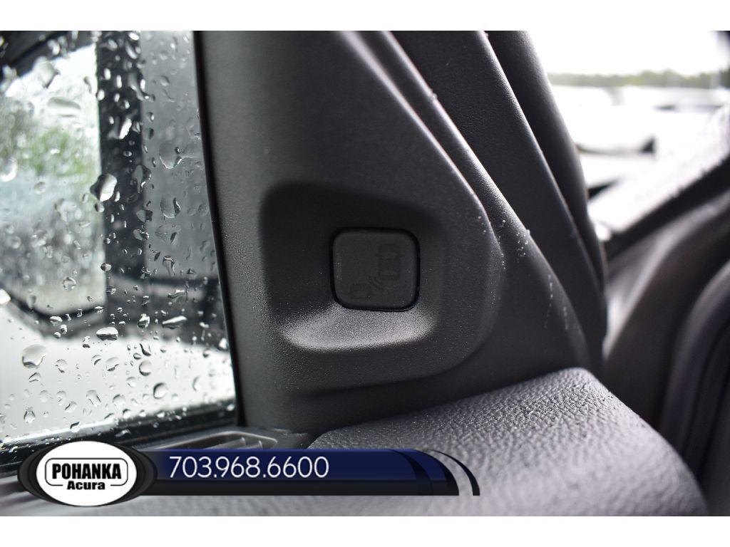New 2026 Acura MDX SH-AWD w/ Technology Package image 23