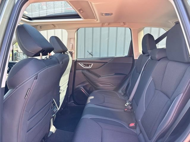 Used 2023 Subaru Forester Premium AWD/4WD image 14