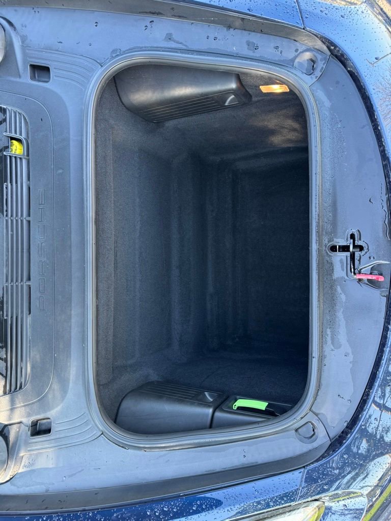 Used 2014 Porsche Cayman image 13