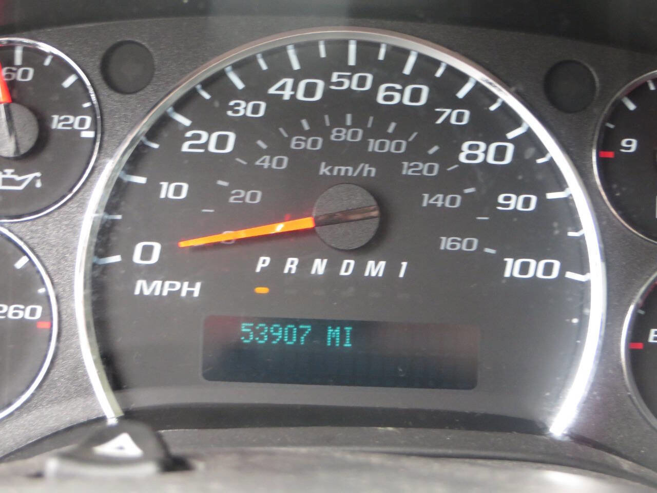 Used 2021 Chevrolet Express 2500 Extended w/ Driver Convenience Package image 45