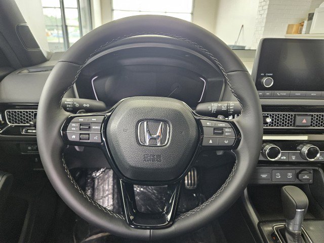 New 2026 Honda Civic Sport image 19