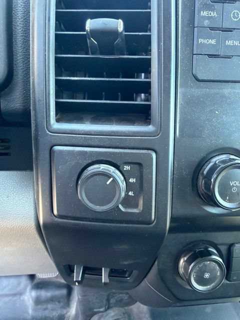 Used 2017 Ford F150 XL w/ XL Power Equipment Group AWD/4WD image 19