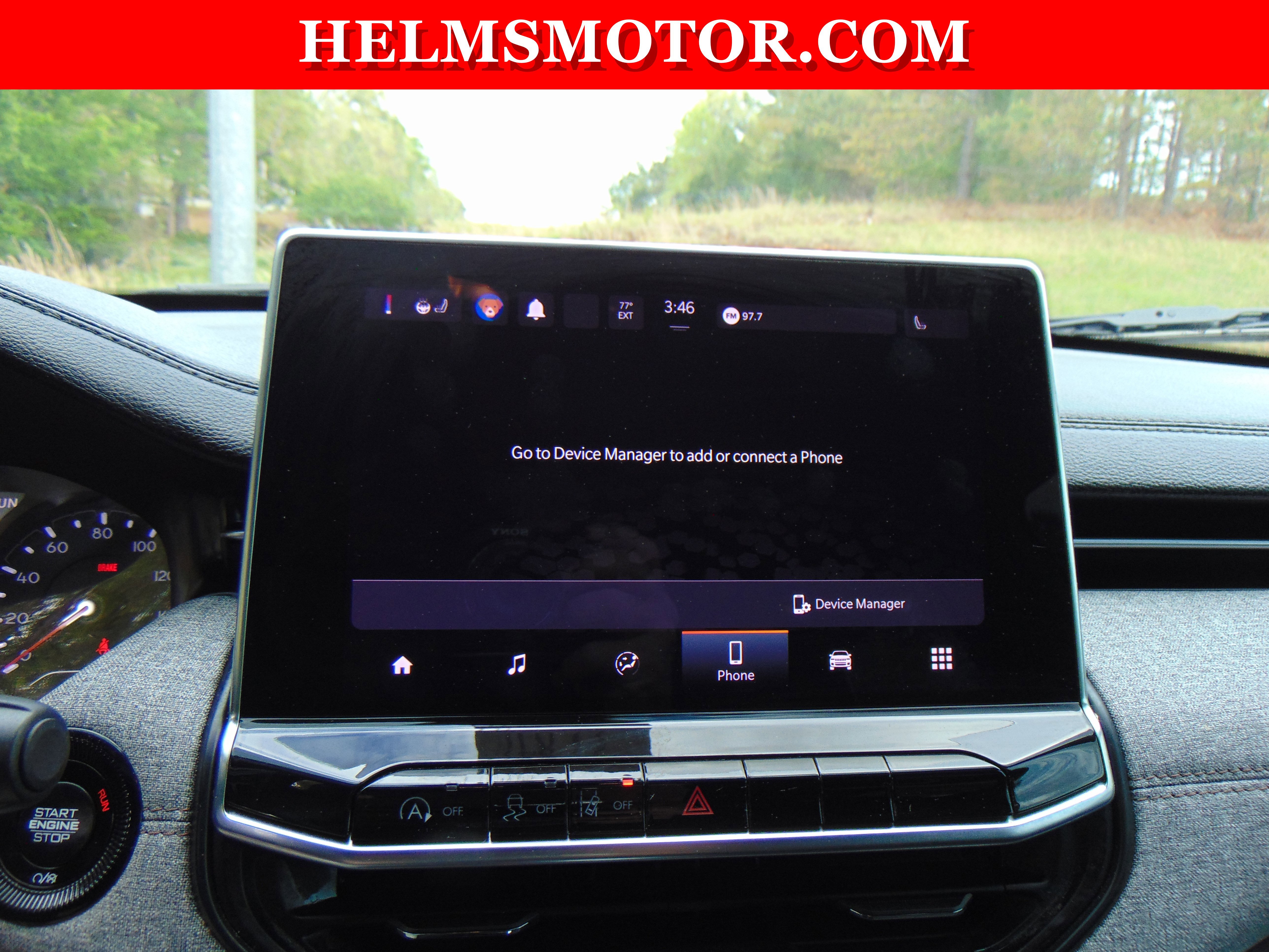 Certified 2023 Jeep Compass Latitude image 26