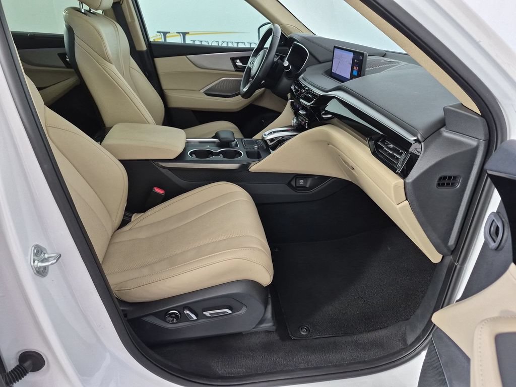 Used 2024 Acura MDX w/ Technology Package FWD image 37