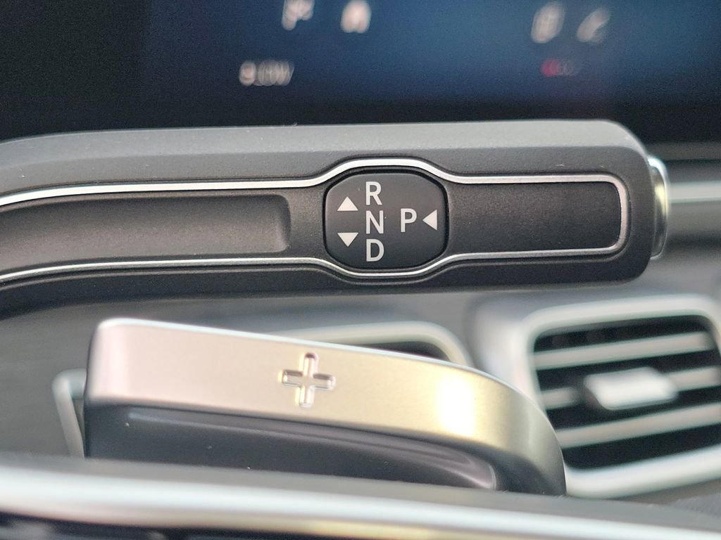 New 2026 Mercedes-Benz GLE 350 4MATIC image 38