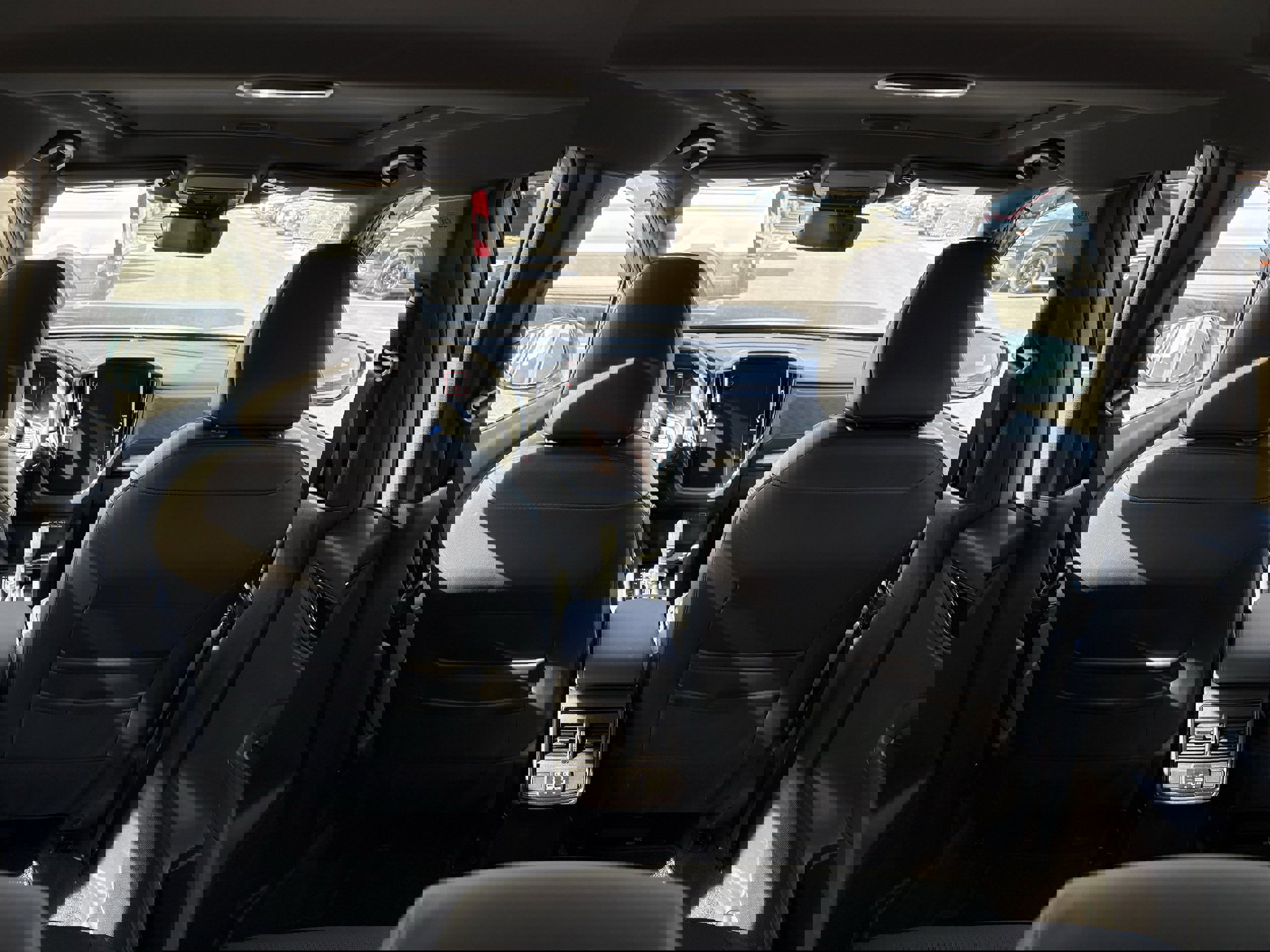 Certified 2025 Subaru Forester Limited w/ Popular Package #1 image 13