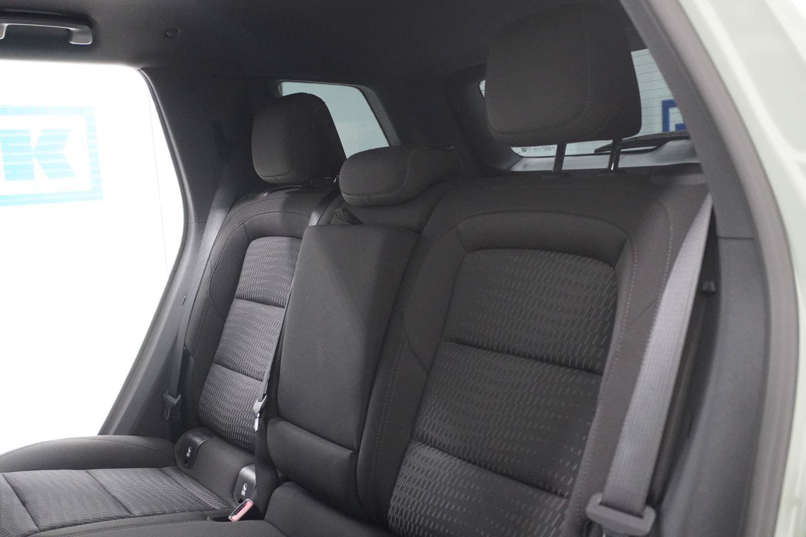 Used 2026 Chevrolet Equinox LT w/ Midnight Edition FWD image 22