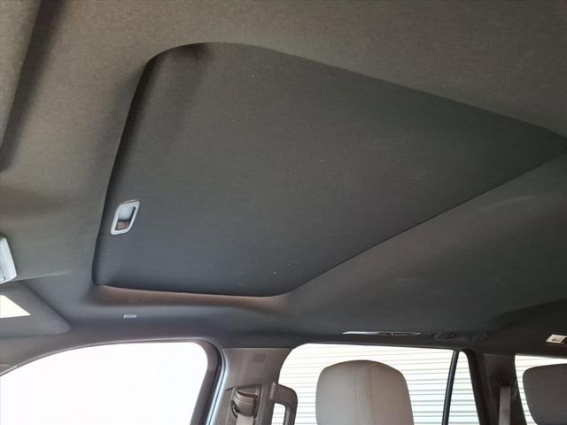 Used 2025 Toyota Sequoia SR5 image 14