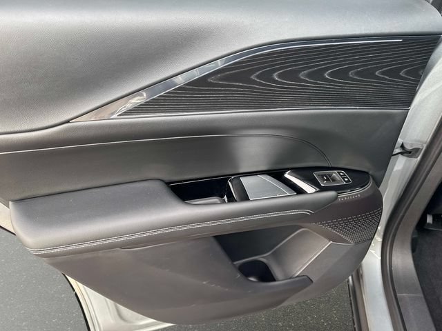 Certified 2024 Cadillac Lyriq Luxury w/ LPO, Floor Liner Package AWD/4WD image 10