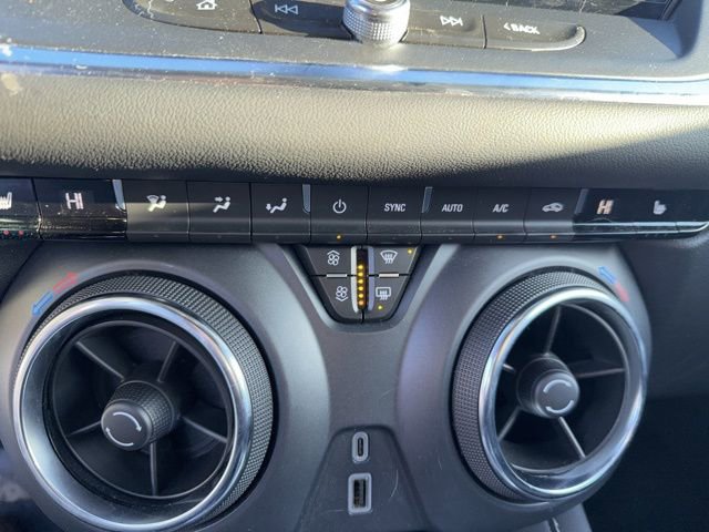 Used 2024 Chevrolet Blazer LT w/ Convenience Package image 48