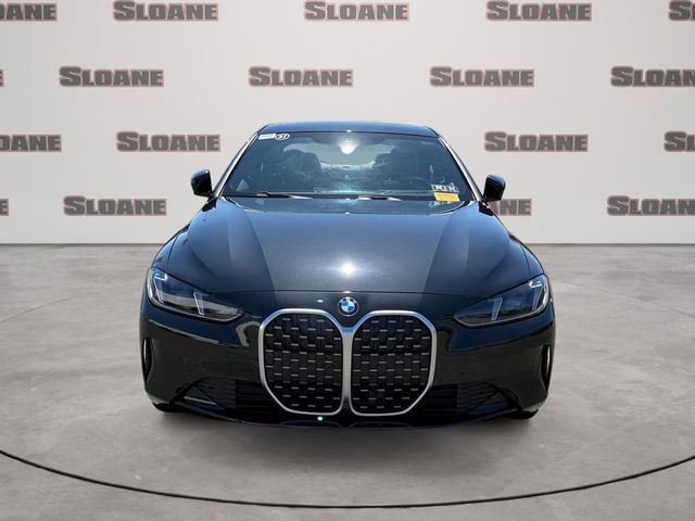 Certified 2026 BMW 430i xDrive Coupe w/ Premium Package image 5