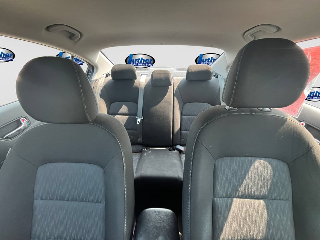 Used 2016 Kia Forte LX FWD image 23